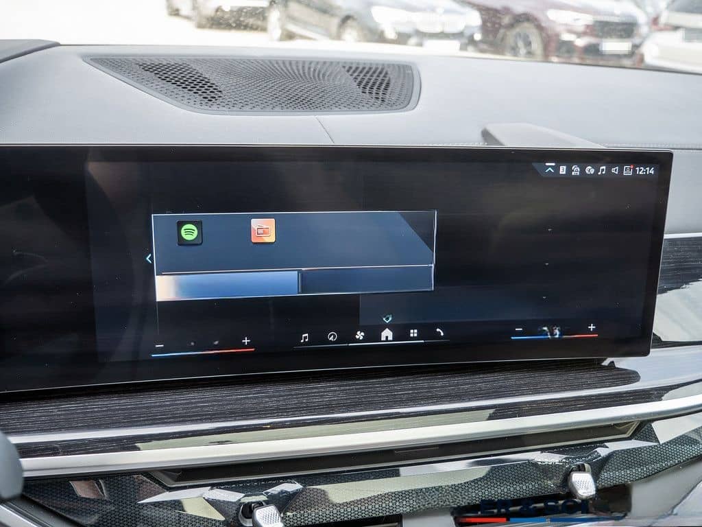 BMW X7 xDrive 40d M-Sport 360° PANO SITZBELÜFTUNG foto 13