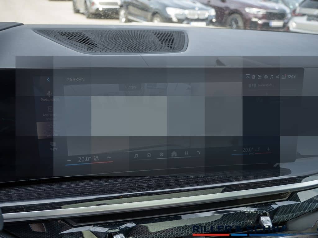 BMW X7 xDrive 40d M-Sport 360° PANO SITZBELÜFTUNG foto 14