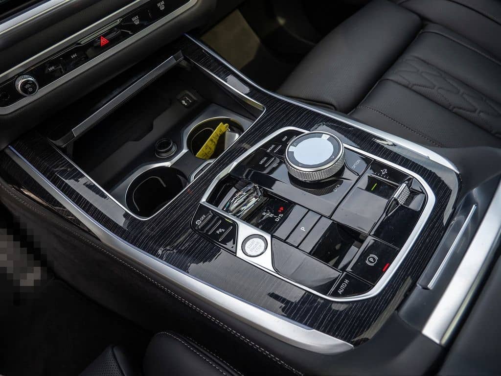 BMW X7 xDrive 40d M-Sport 360° PANO SITZBELÜFTUNG foto 15