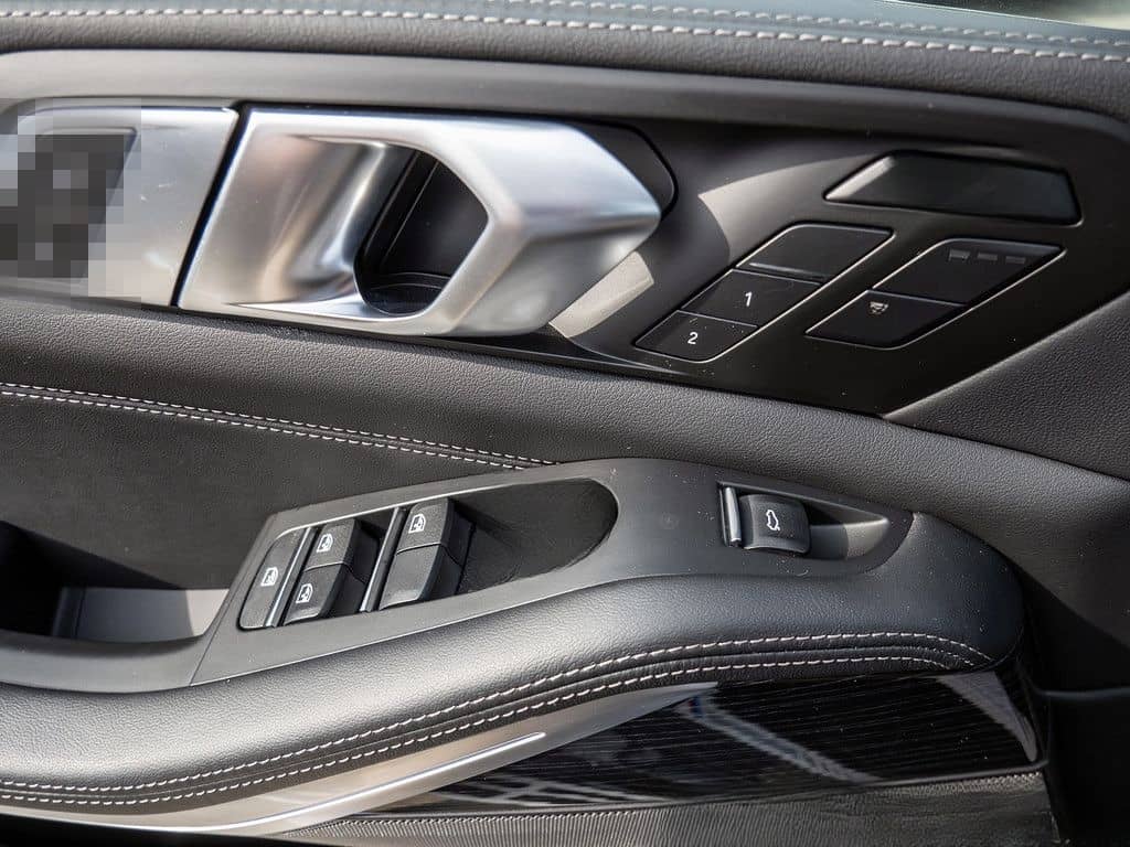 BMW X7 xDrive 40d M-Sport 360° PANO SITZBELÜFTUNG foto 21