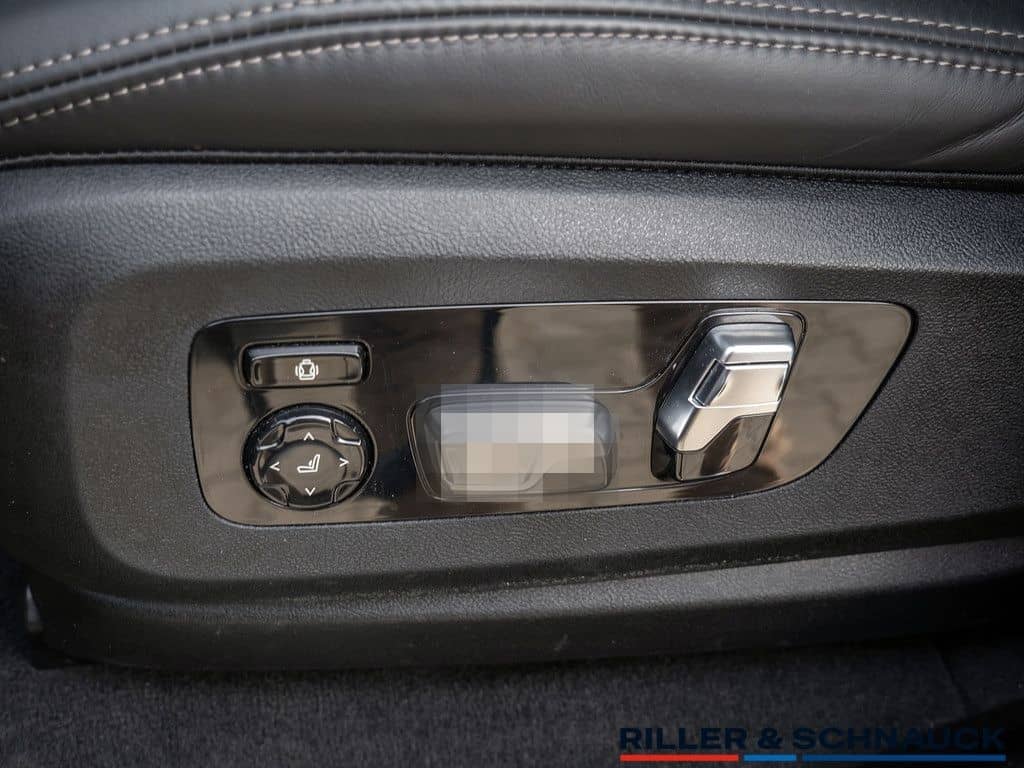 BMW X7 xDrive 40d M-Sport 360° PANO SITZBELÜFTUNG foto 22