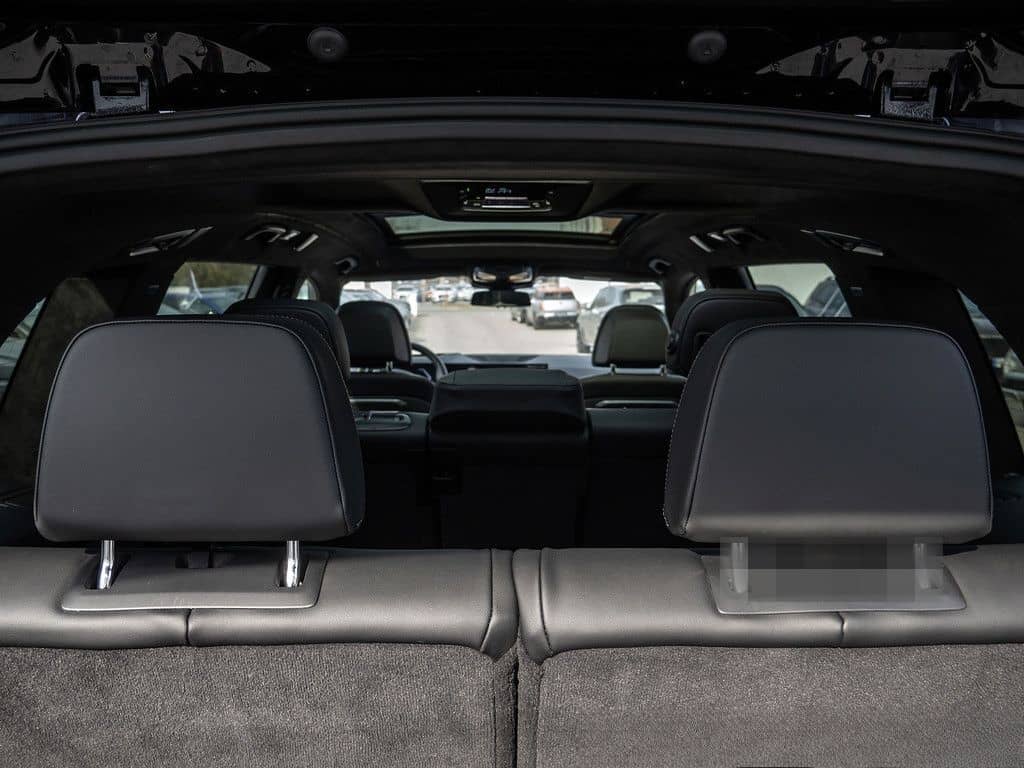 BMW X7 xDrive 40d M-Sport 360° PANO SITZBELÜFTUNG foto 25