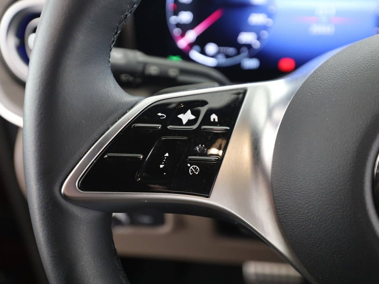 Mercedes-Benz V 300 d 4M Lang Exclusive Airmatic Nappa AHK 360 foto 19