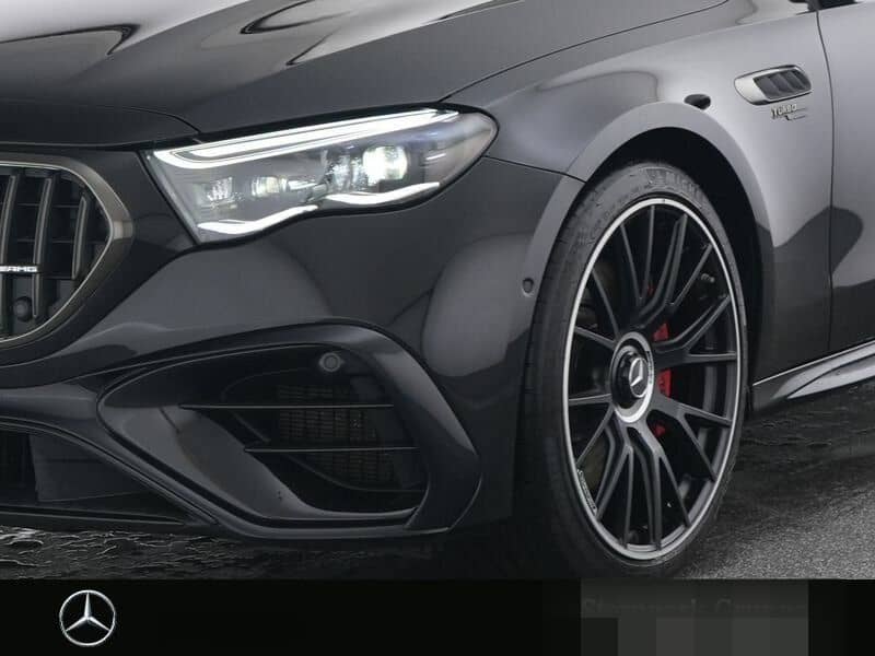 Mercedes-Benz E 53 AMG Hybrid 4M T- Distro+Pano+SUPER+HuD+AHK+ foto 2