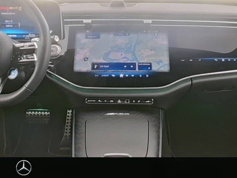 Mercedes-Benz E 53 AMG Hybrid 4M T- Distro+Pano+SUPER+HuD+AHK+ foto 6