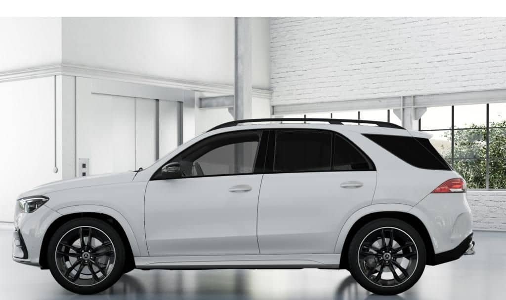 Mercedes-Benz GLE 450 d 4M AMG+Sitzklima+AIRMATIC+Pano+Burm.+ foto 3