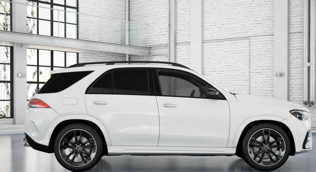 Mercedes-Benz GLE 450 d 4M AMG+Sitzklima+AIRMATIC+Pano+Burm.+ foto 6