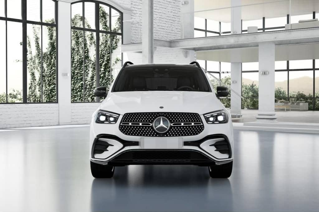 Mercedes-Benz GLE 450 d 4M AMG+Sitzklima+AIRMATIC+Pano+Burm.+ foto 7