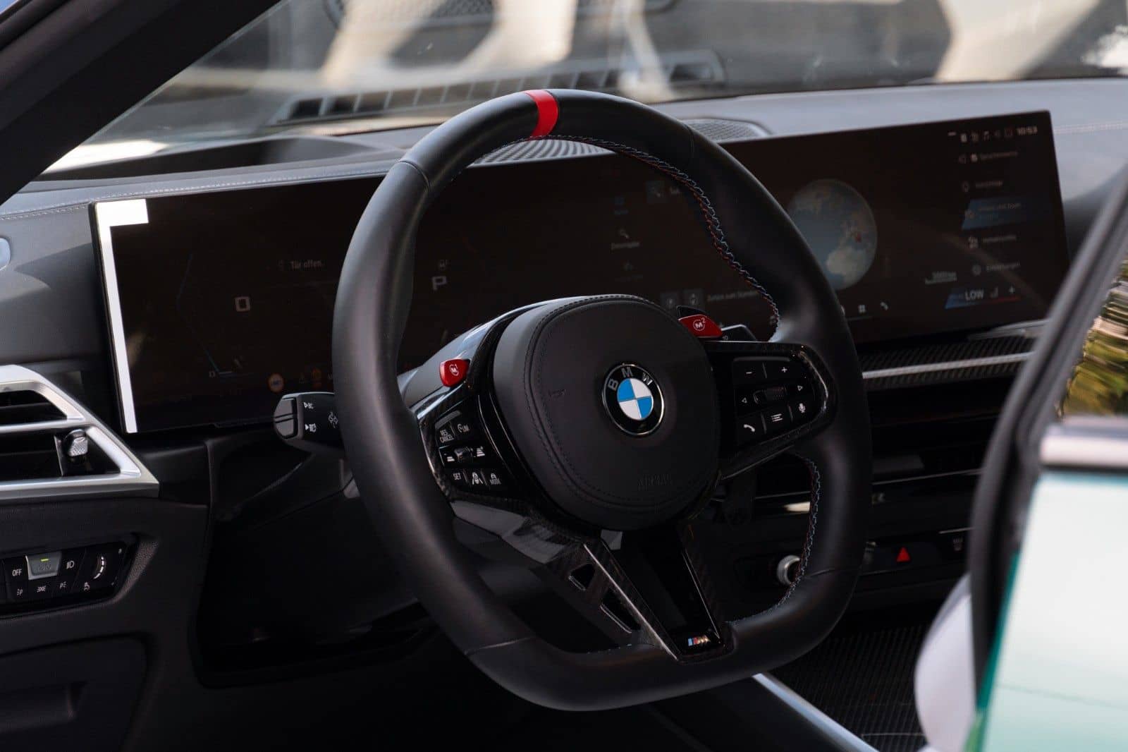 BMW M4 Competition M XDRIVE.DR.ASS.PRO.H/K.LED.360° foto 11