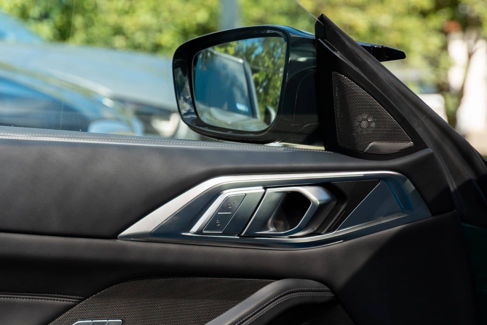 BMW M4 Competition M XDRIVE.DR.ASS.PRO.H/K.LED.360° foto 17