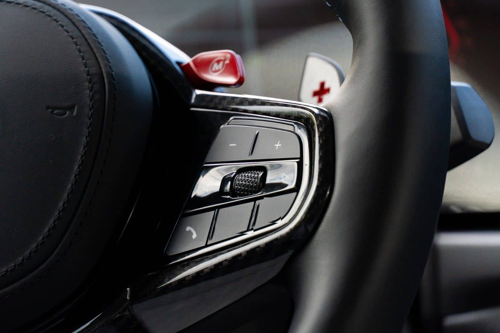 BMW M4 Competition M XDRIVE.DR.ASS.PRO.H/K.LED.360° foto 24