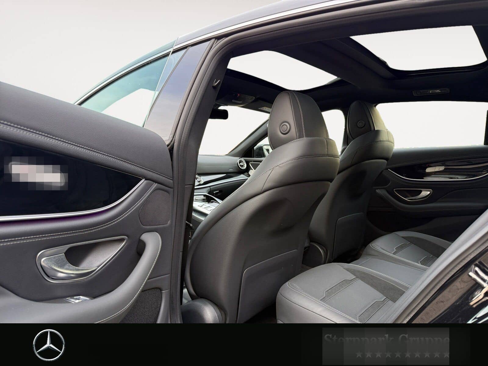 Mercedes-Benz GT 53 4M Pano+Distro+Massage+Memo+Multibeam+21' foto 13