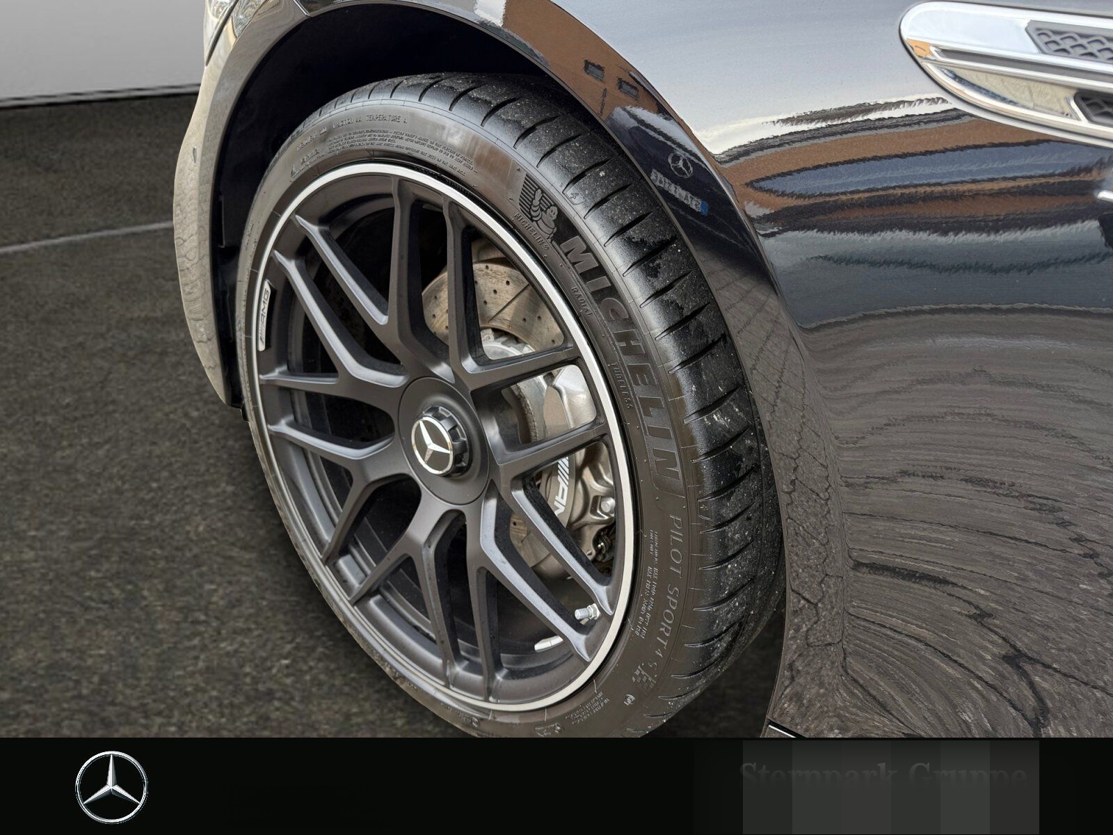 Mercedes-Benz GT 53 4M Pano+Distro+Massage+Memo+Multibeam+21' foto 14