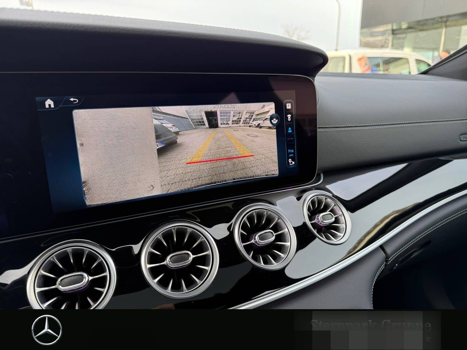 Mercedes-Benz GT 53 4M Pano+Distro+Massage+Memo+Multibeam+21' foto 16