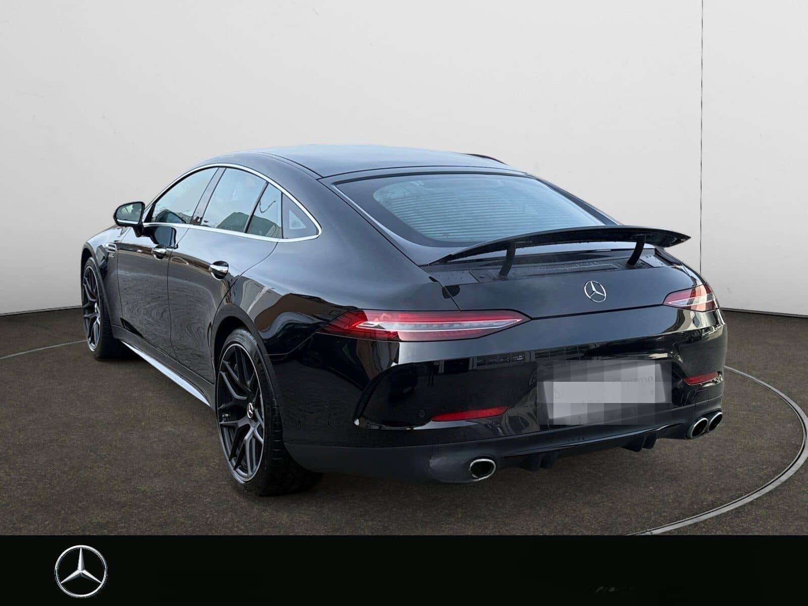 Mercedes-Benz GT 53 4M Pano+Distro+Massage+Memo+Multibeam+21' foto 3