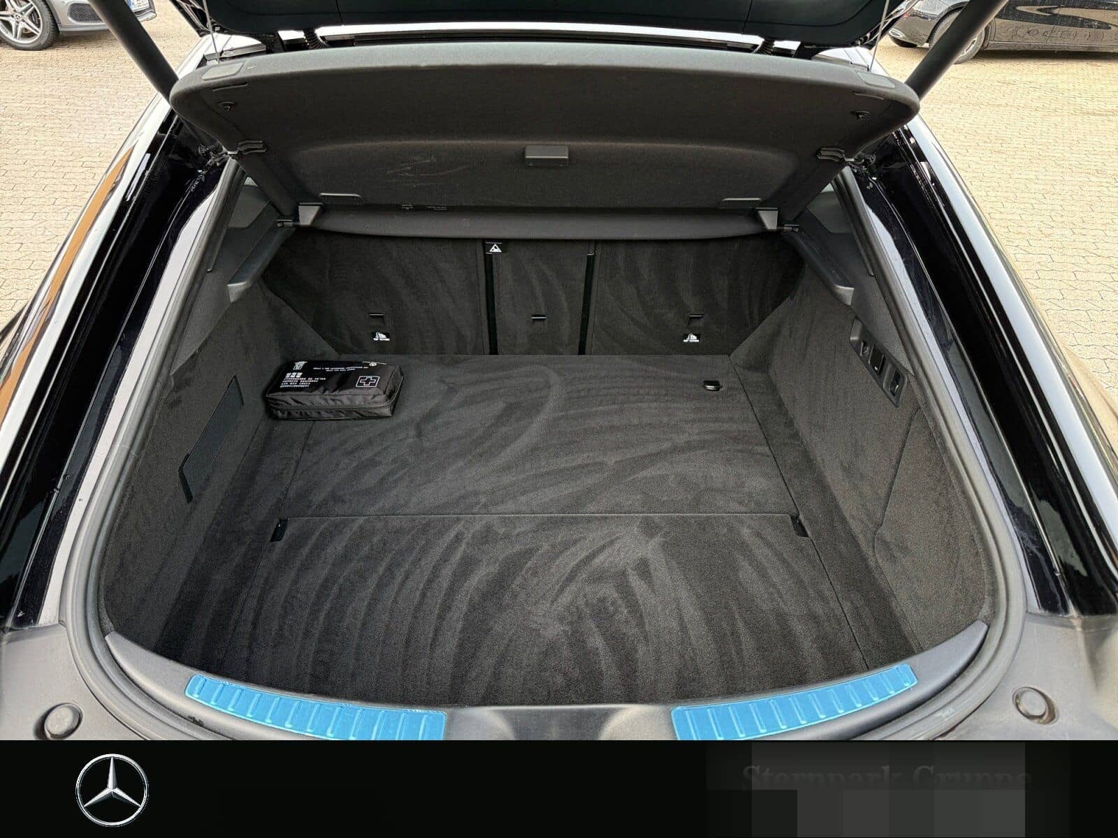 Mercedes-Benz GT 53 4M Pano+Distro+Massage+Memo+Multibeam+21' foto 24