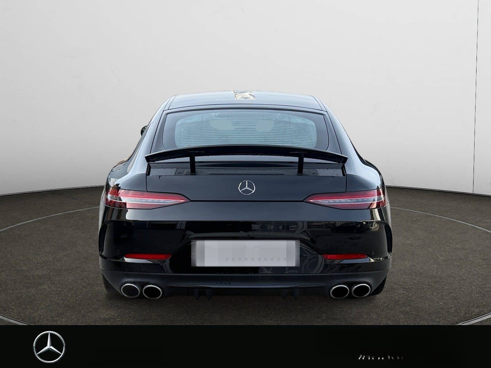 Mercedes-Benz GT 53 4M Pano+Distro+Massage+Memo+Multibeam+21' foto 4