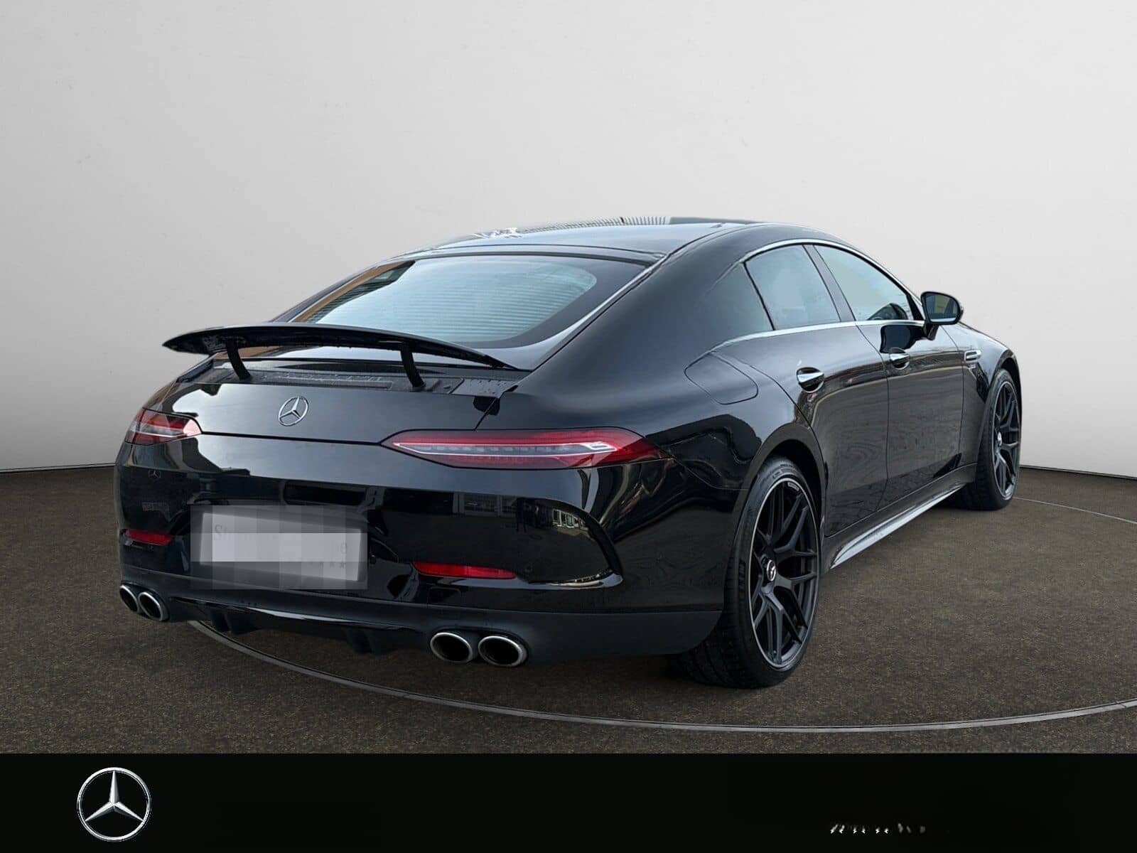 Mercedes-Benz GT 53 4M Pano+Distro+Massage+Memo+Multibeam+21' foto 5