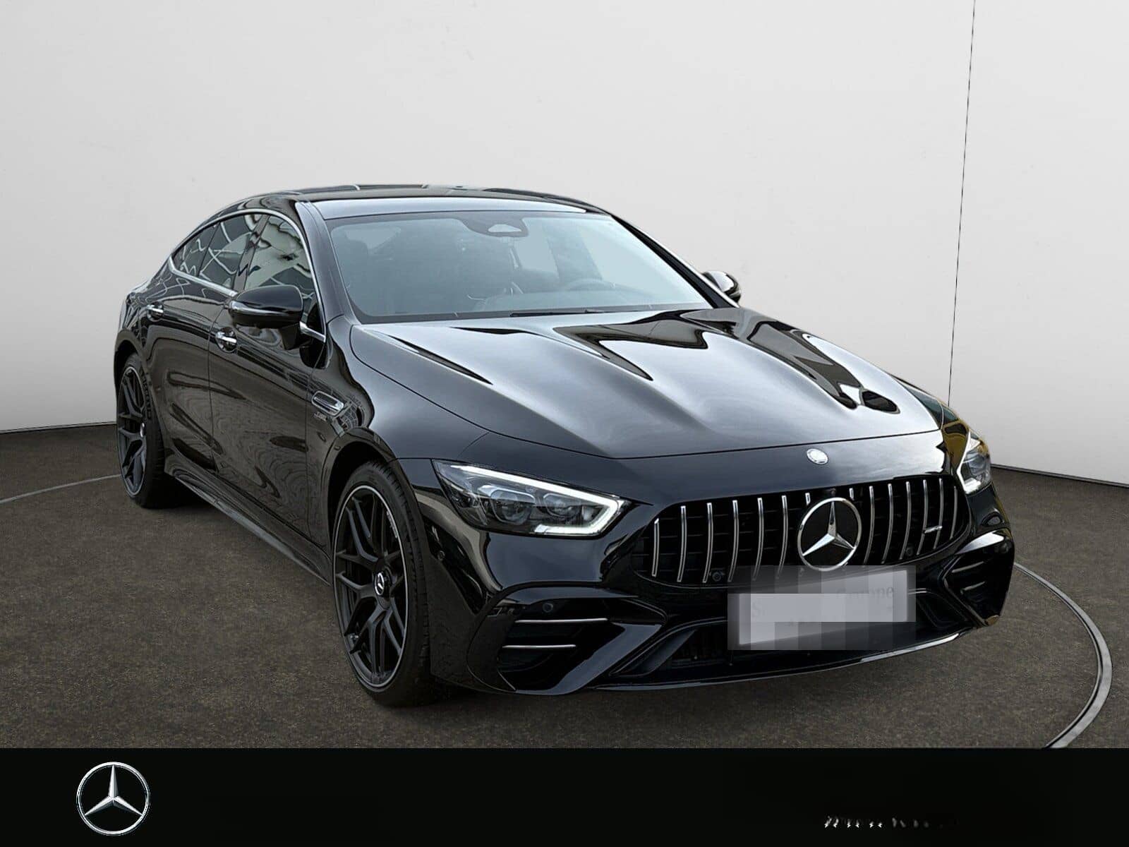Mercedes-Benz GT 53 4M Pano+Distro+Massage+Memo+Multibeam+21' foto 7