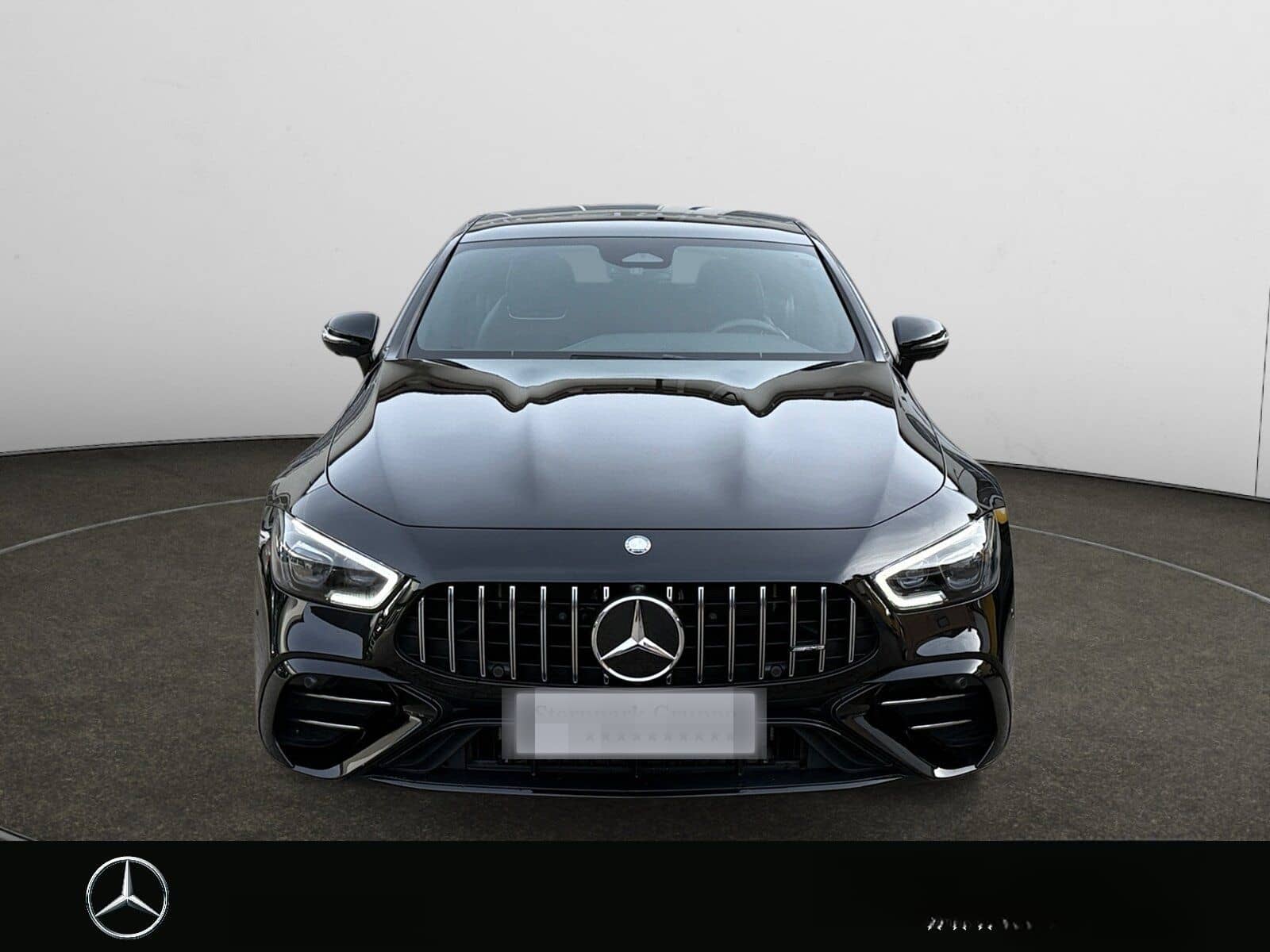Mercedes-Benz GT 53 4M Pano+Distro+Massage+Memo+Multibeam+21' foto 8