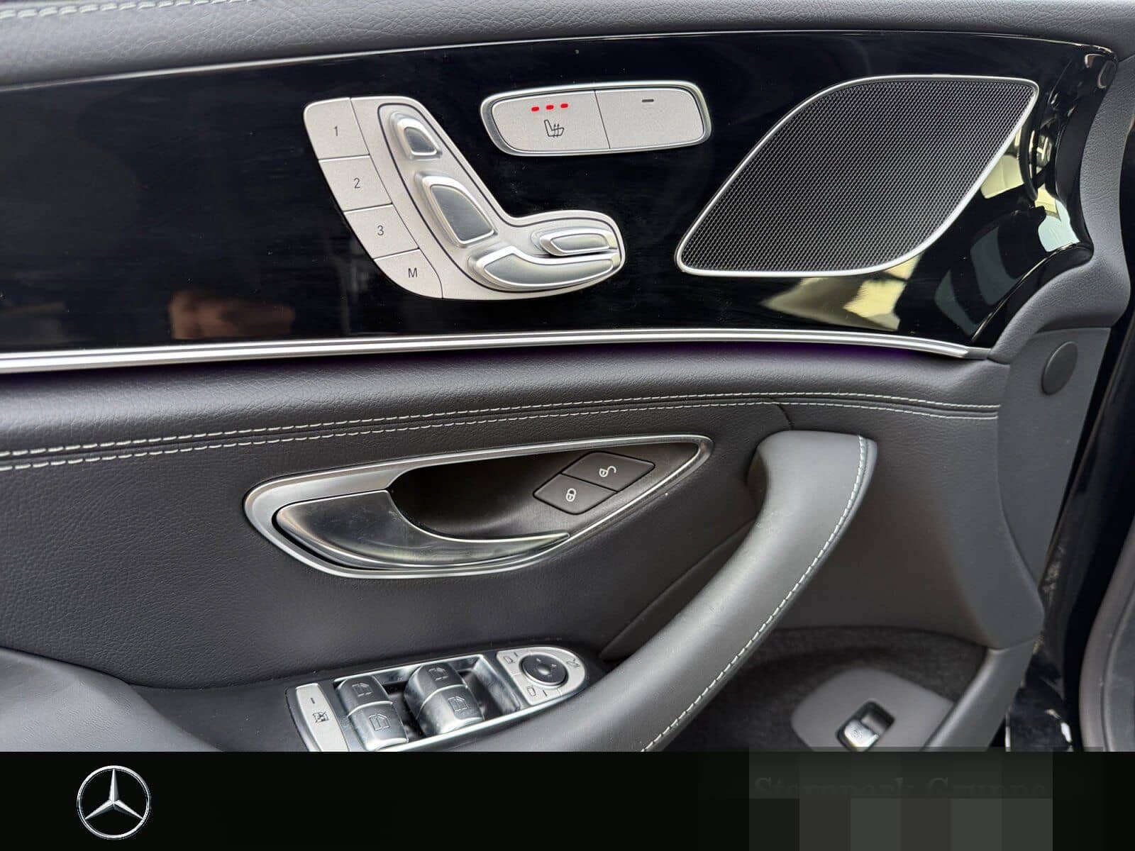 Mercedes-Benz GT 53 4M Pano+Distro+Massage+Memo+Multibeam+21' foto 10