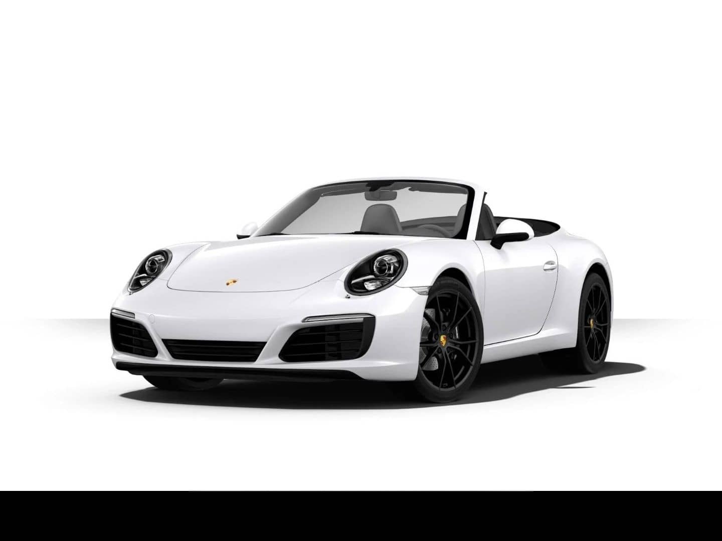 Porsche 991 -2 (911) Carrera Cabriolet foto 1