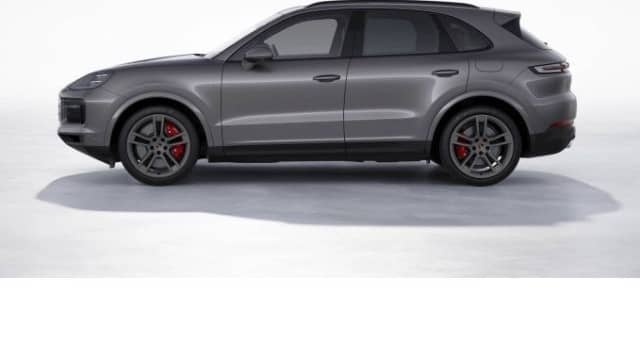 Porsche Cayenne S E-Hybrid foto 2