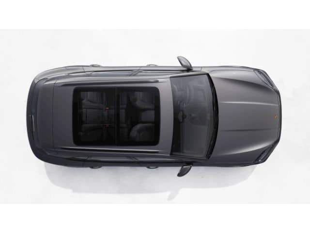 Porsche Cayenne S E-Hybrid foto 5