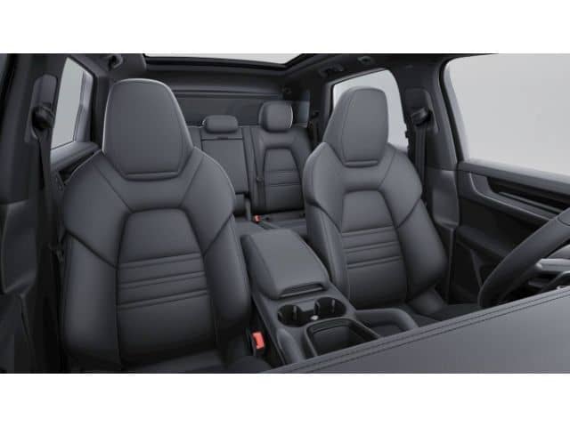 Porsche Cayenne S E-Hybrid foto 7