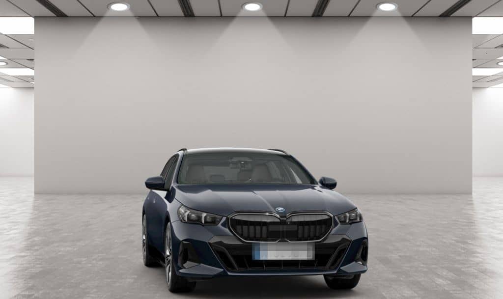 BMW 550e xDrive Touring M Sport AHK LiveCockpitProf foto 13