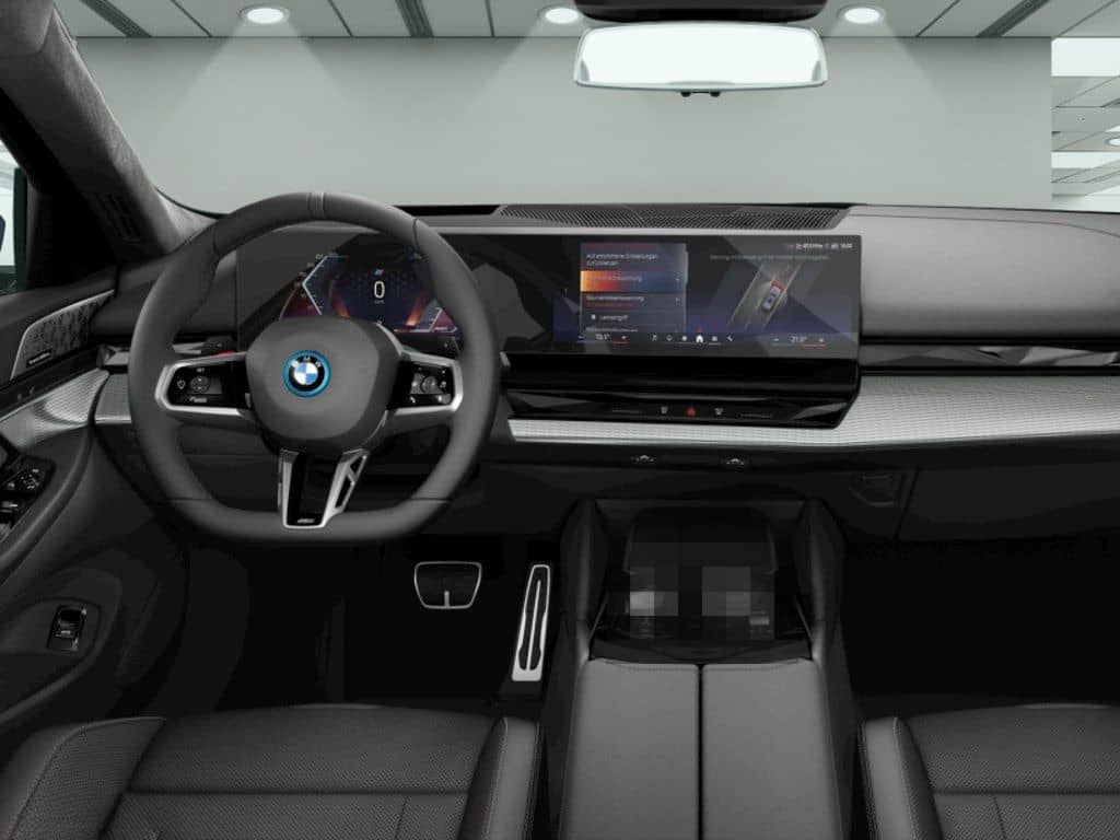 BMW 550e xDrive Touring M Sport AHK LiveCockpitProf foto 5