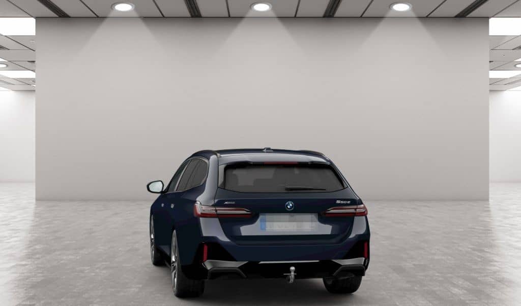 BMW 550e xDrive Touring M Sport AHK LiveCockpitProf foto 9
