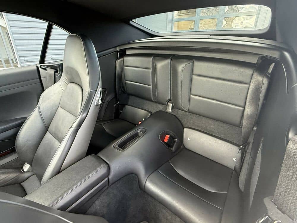 Porsche 991 911 Carrera Cabrio PDK Sportausp.  foto 19