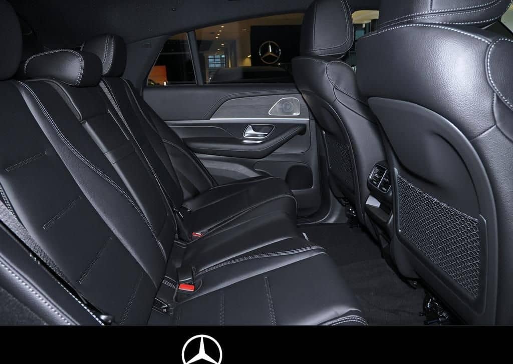 Mercedes-Benz GLE 350 de 4m Coupé EDITION AMG NIGHT PANO HUD foto 13