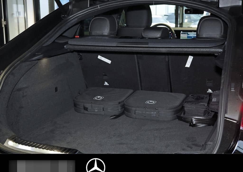 Mercedes-Benz GLE 350 de 4m Coupé EDITION AMG NIGHT PANO HUD foto 15