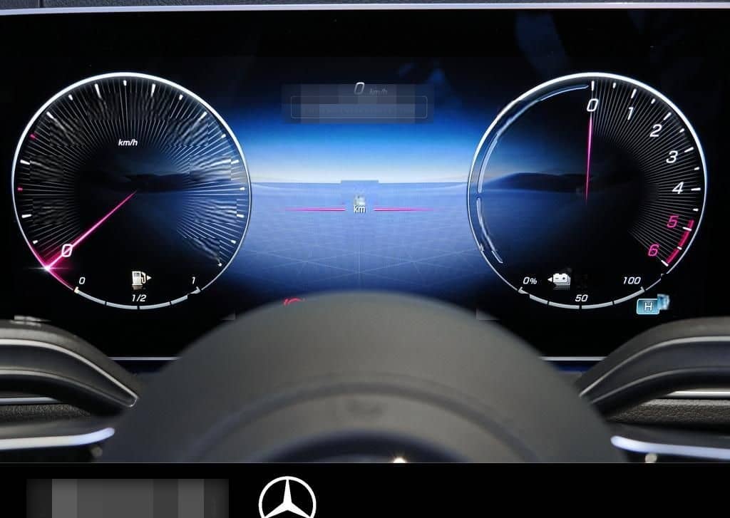 Mercedes-Benz GLE 350 de 4m Coupé EDITION AMG NIGHT PANO HUD foto 7