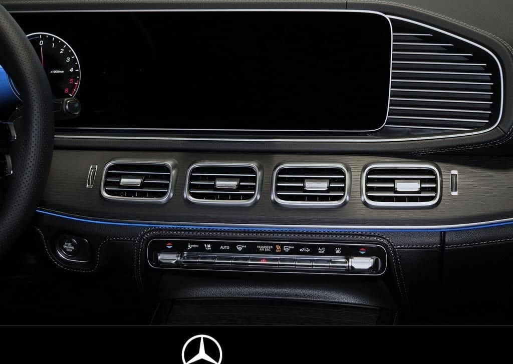 Mercedes-Benz GLE 350 de 4m Coupé EDITION AMG NIGHT PANO HUD foto 10