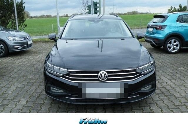 Volkswagen Passat Variant Business 2019