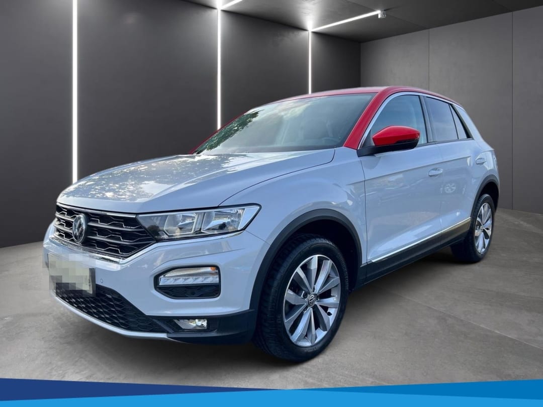 Volkswagen T-Roc Style 1.0 TSI OPF 2020