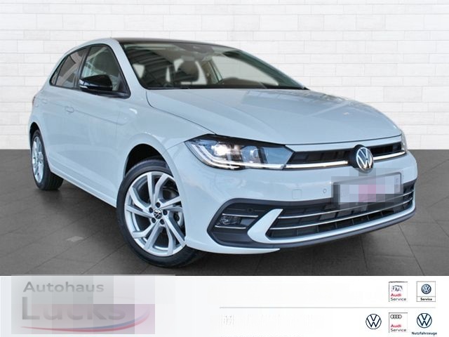 Volkswagen Polo Style 1.0 TSI 2024