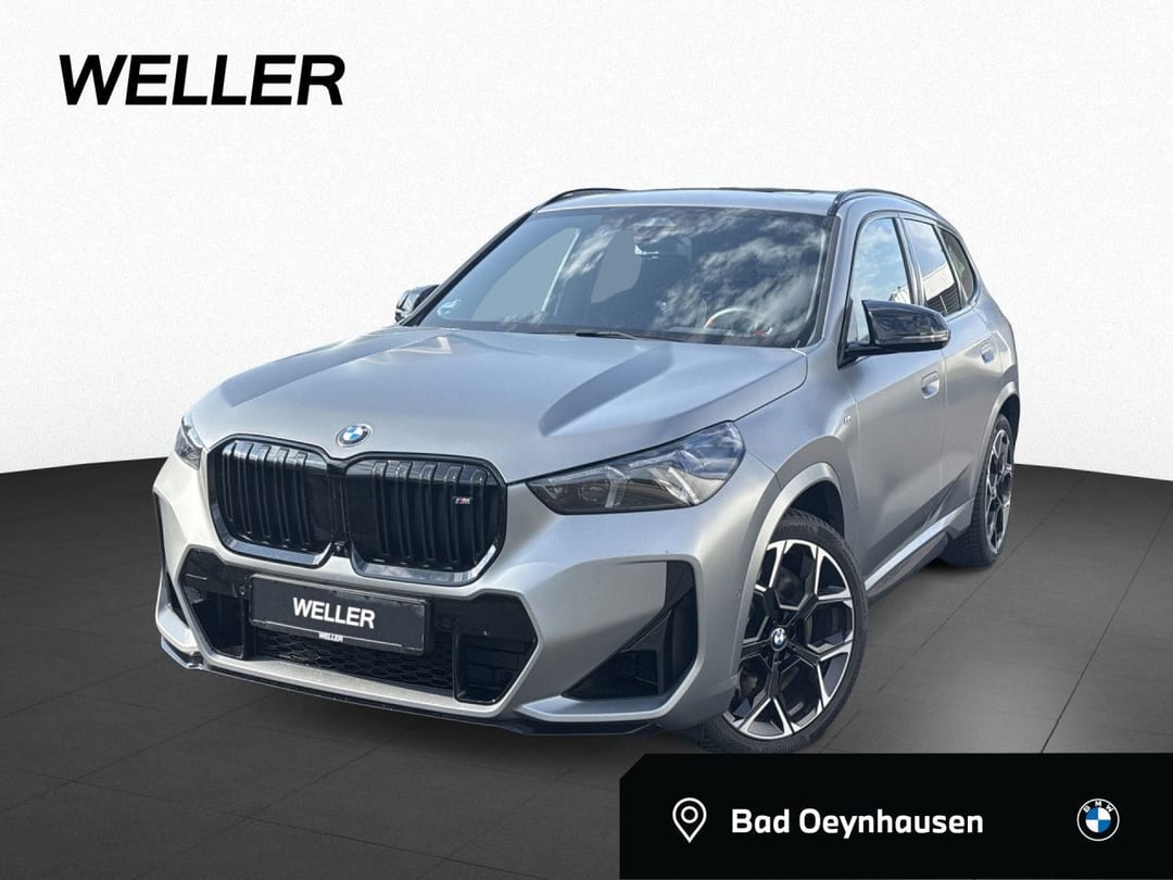 BMW X1 M35i FROZEN M PRO St 2025