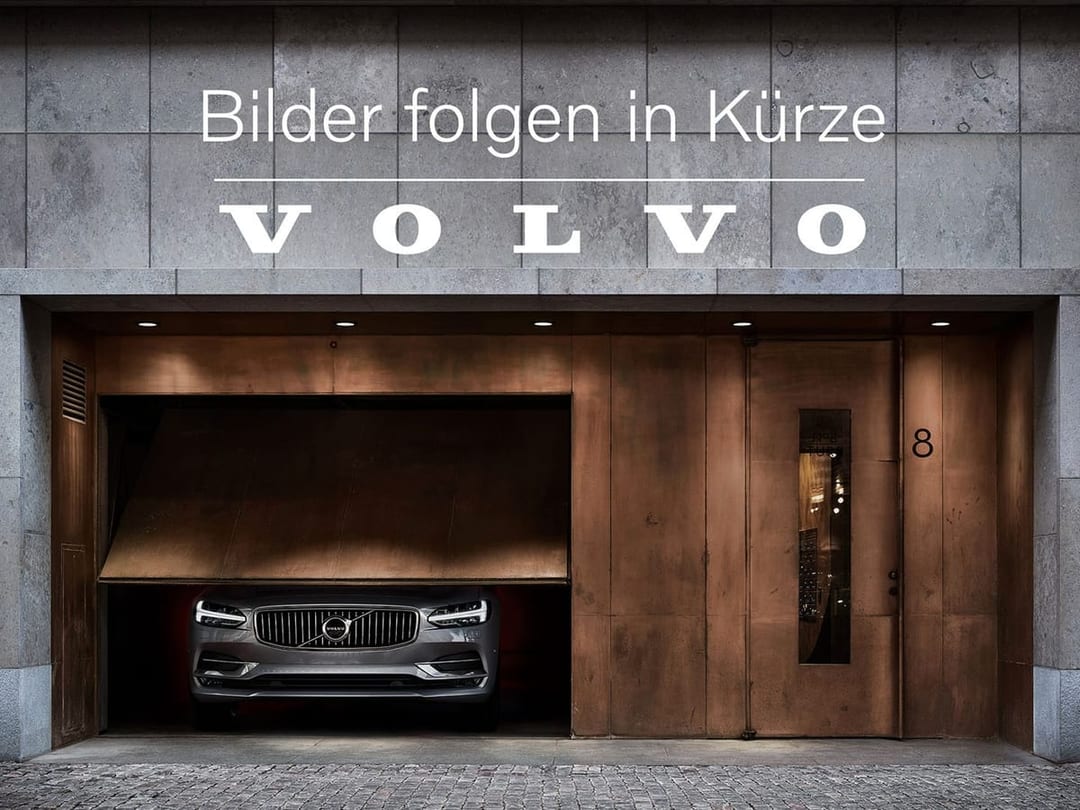 Volvo XC90 Inscription Edition Recharge AWD 2022