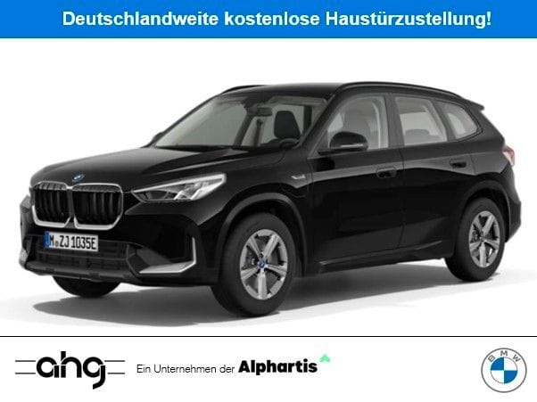BMW X1 xDrive25e