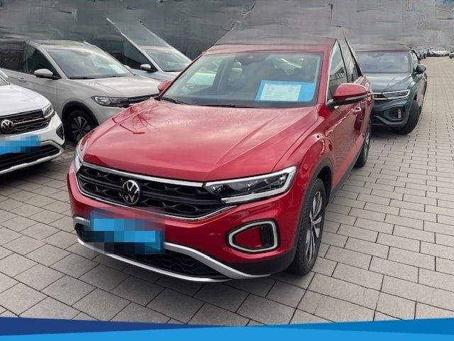 Volkswagen T-Roc Move 1.5 TSI 2023