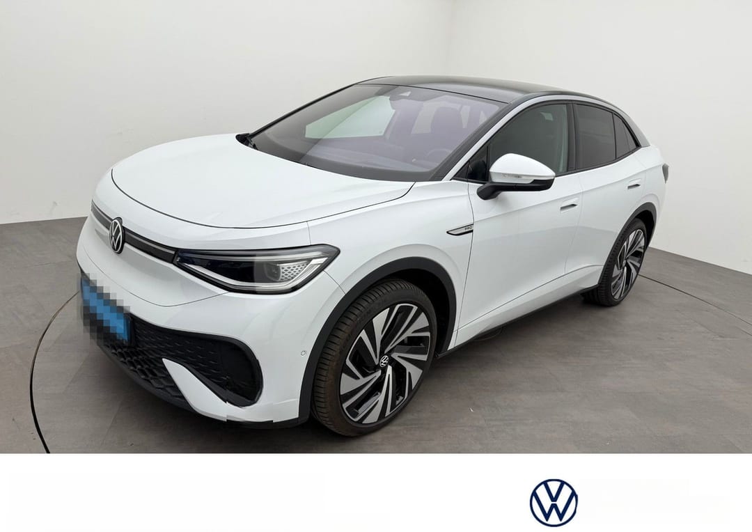 Volkswagen ID.5 Pro Autom 2022