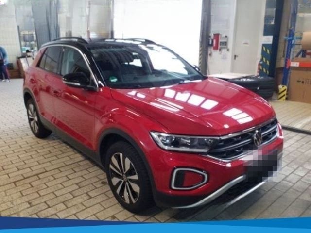 Volkswagen T-Roc 1.5 TSI Move 2023