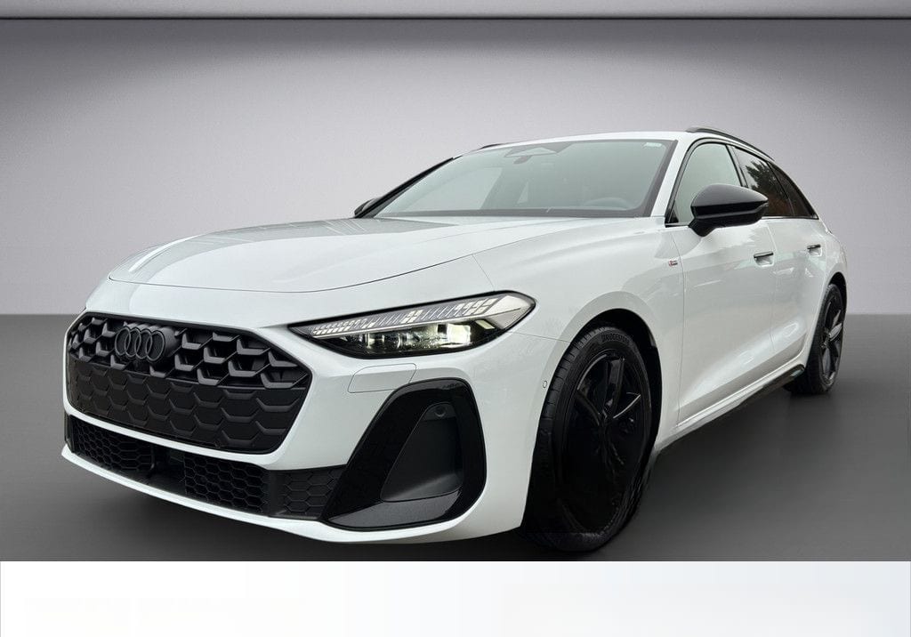 Audi A5 Avant TDI 150 kW S 2025