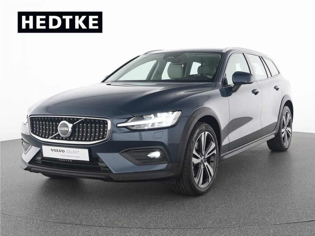 Volvo V60 CC B4 AWD Plus 2023