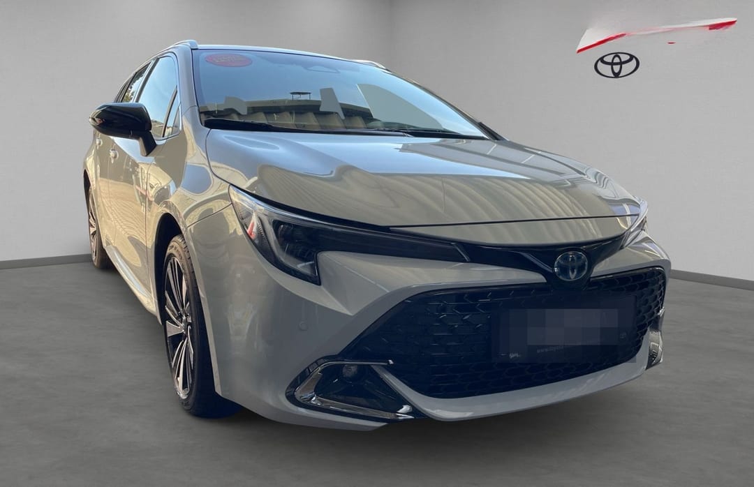 Toyota Corolla 1.8 Hybrid Touring Sports Teamplayer 2025