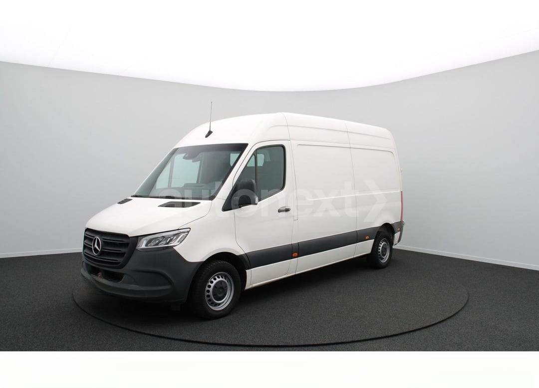 Mercedes-Benz Sprinter 314 2019